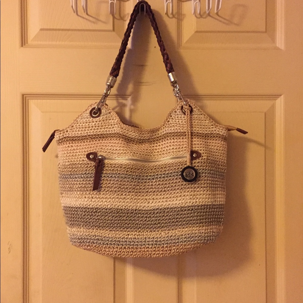 The SAK Handbag